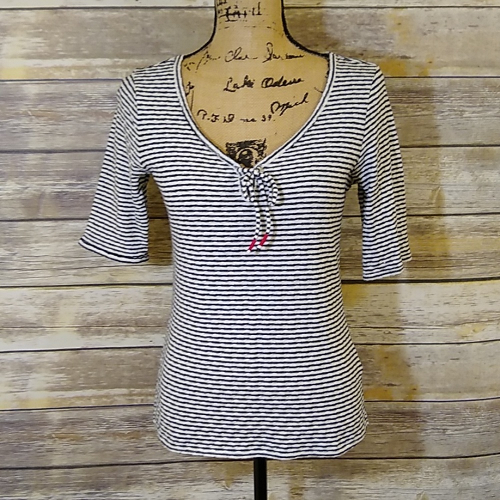 Lucky Brand Top